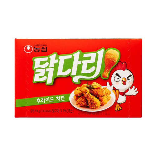 농심 닭다리 후라이드 치킨맛 66g.jpg