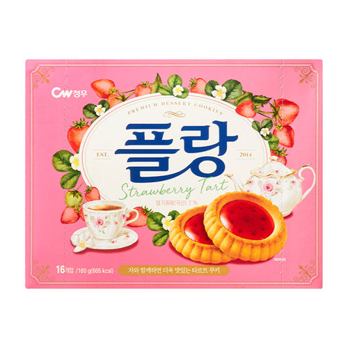 청우 플랑 딸기 160g.jpg