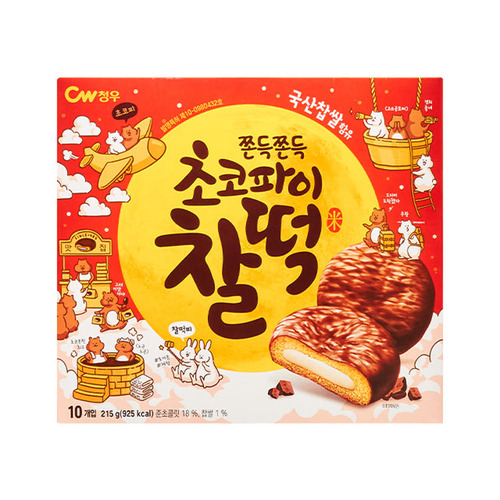 청우 초코파이 찰떡 215g.jpg