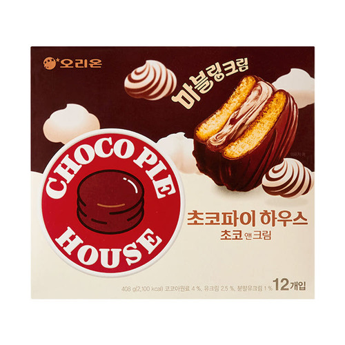 오리온 초코파이 하우스 초코앤크림 408g.jpg