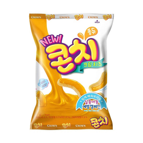 크라운 콘치 크림치즈 66g.jpg