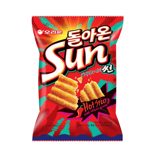 오리온 돌아온썬 핫스파이시맛 64g.jpg