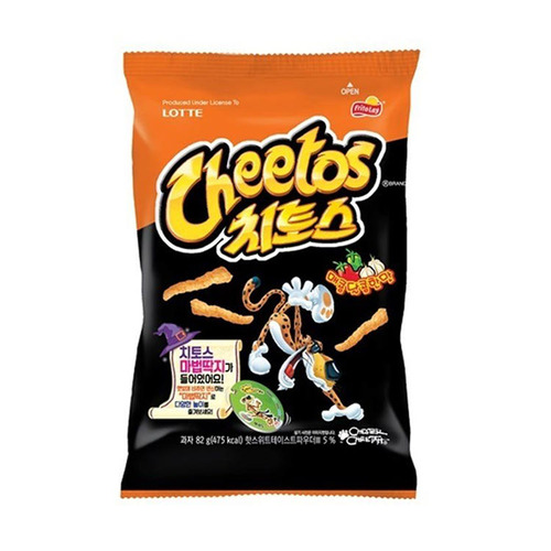롯데 치토스 매콤달콤맛 82g.jpg