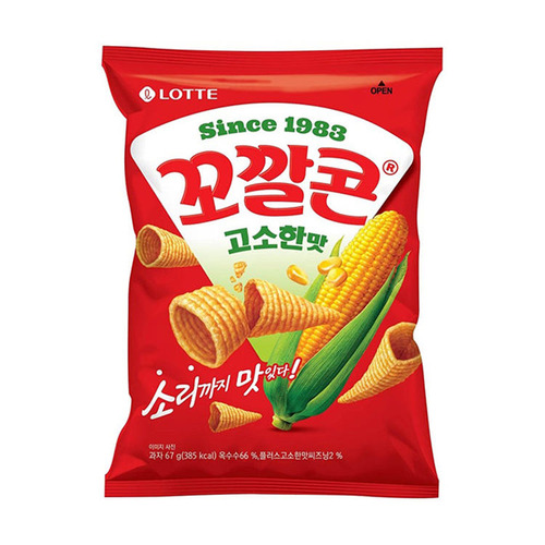 롯데 꼬깔콘 고소한맛 67g.jpg