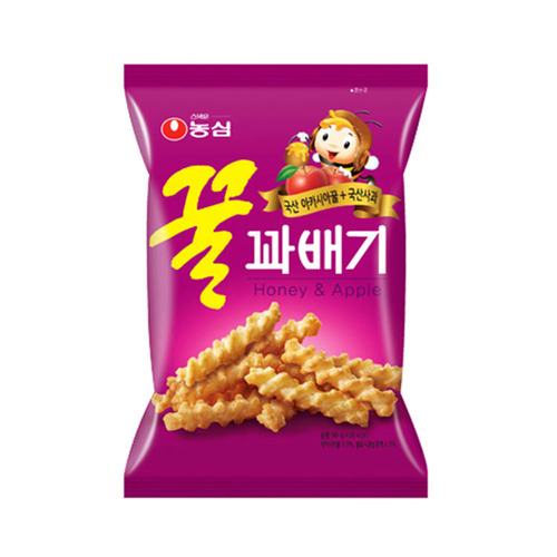 농심 꿀꽈배기 90g.jpg