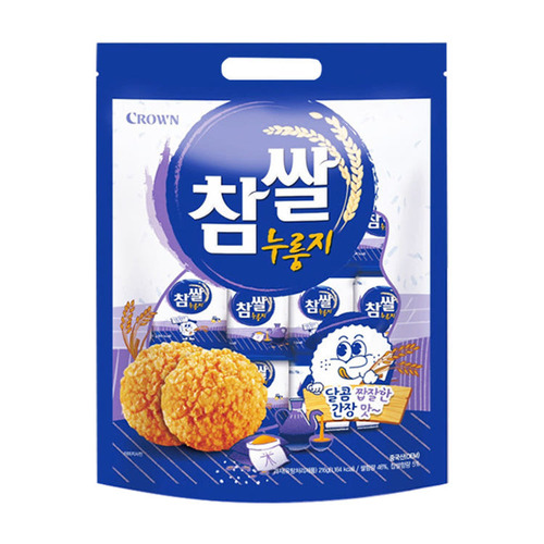 크라운 참쌀 누룽지 216g.jpg