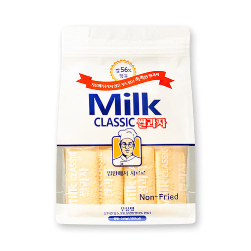 밀크클래식 쌀과자 우유맛 240g.jpg