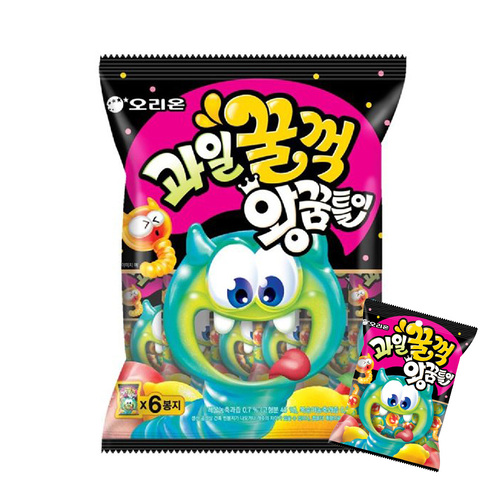 오리온 과일꿀꺽 왕꿈틀이 210g.jpg