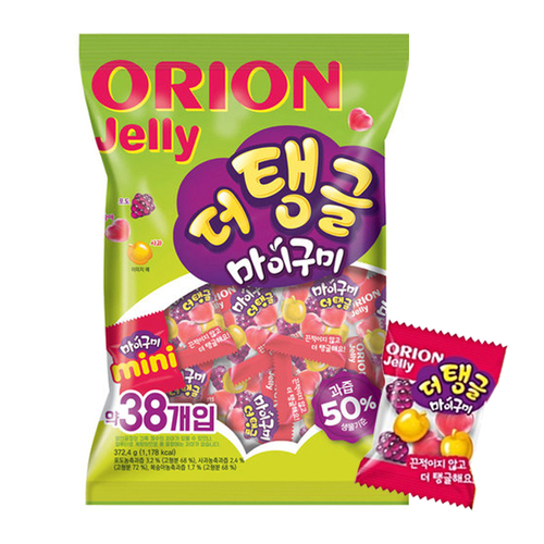오리온 더탱글 마이구미 372.4g.jpg