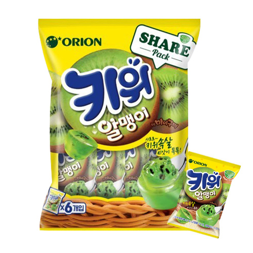 오리온 마이구미 키위 알맹이 216g.jpg