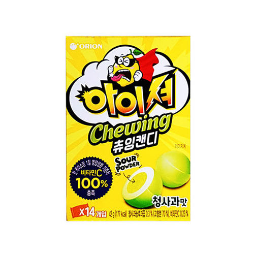 오리온 아이셔 청사과 42g.jpg