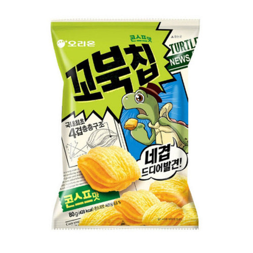 오리온 꼬북칩 콘스프맛 80g.jpg