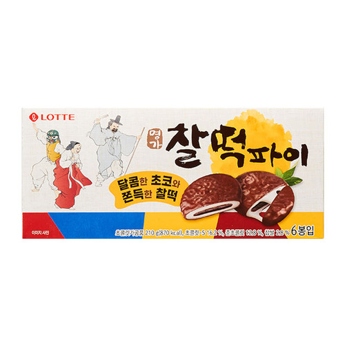 롯데 명가 찰떡파이 210g.jpg