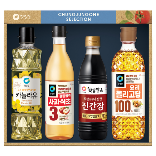 [2025 추석] 청정원 스페셜 11호 선물세트 (쇼핑백 포함).png