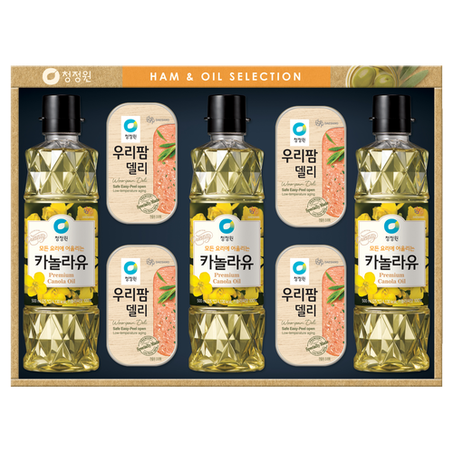 [2025 추석] 청정원 팜고급유 5호 선물세트 (쇼핑백 포함).png