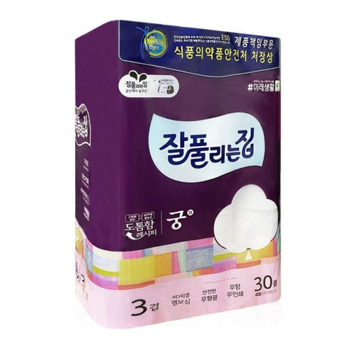 잘풀리는집 궁 3겹 30m 30롤 화장지.jpg