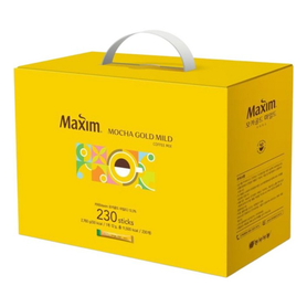 동서 맥심 모카골드 230T 22호 선물세트.png